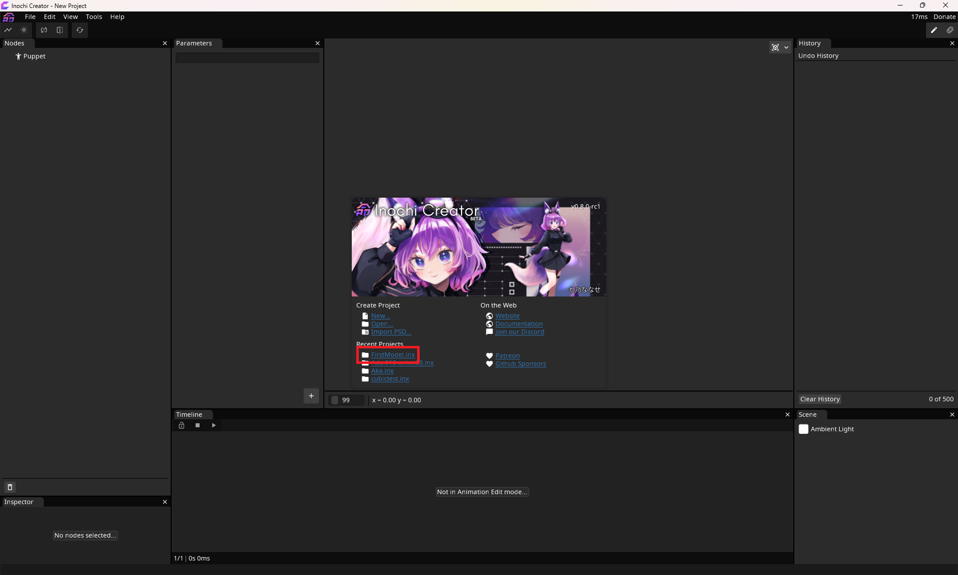 ../../_images/tutorial01-recents.png